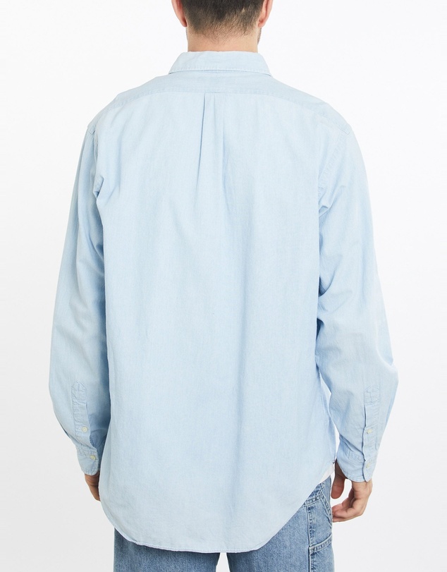 Vintage by The Real Deal - Pre Loved - Vintage 90s Polo Ralph Lauren Button Up Shirt