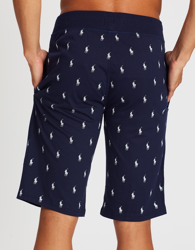 Polo Ralph Lauren - ICONIC EXCLUSIVE - Classic Sleep Shorts