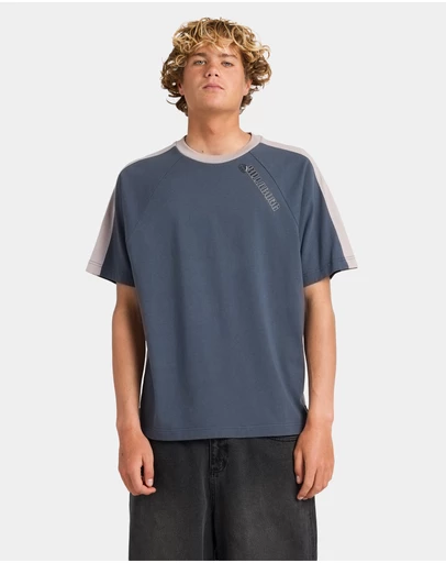 Billabong - Mens Spec 73 Iconic T-Shirt