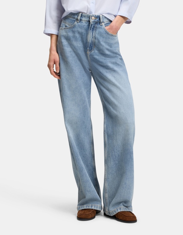 BOSS - Marlene Jeans