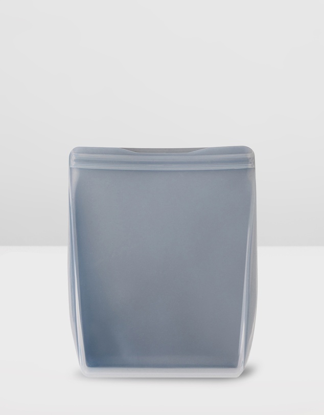 Porter - Reusable Silicone Bag Stand Up 1.5L