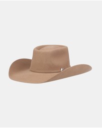 City Hatters - Avenel The Billabong Hat