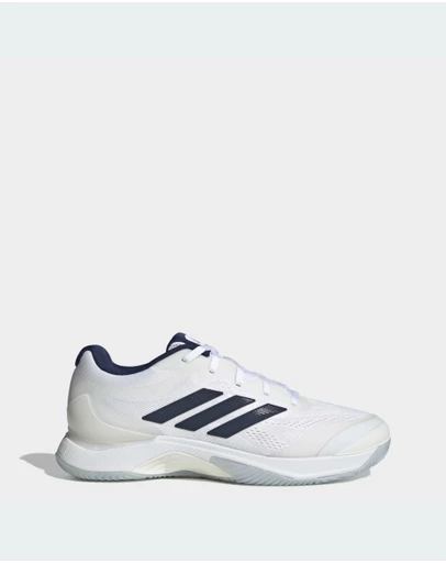 adidas Performance - Avacourt 3 Clay Tennis Shoes Womens