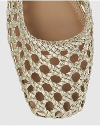 SPURR - Amari - ONLINE EXCLUSIVE