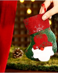 KAJA Clothing - Jolly Sock Pair