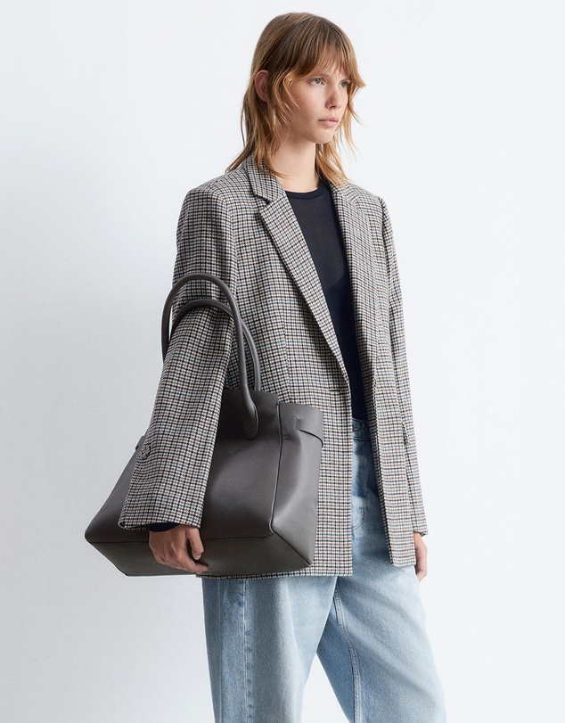 & Other Stories - Tailored Wool-Blend Blazer