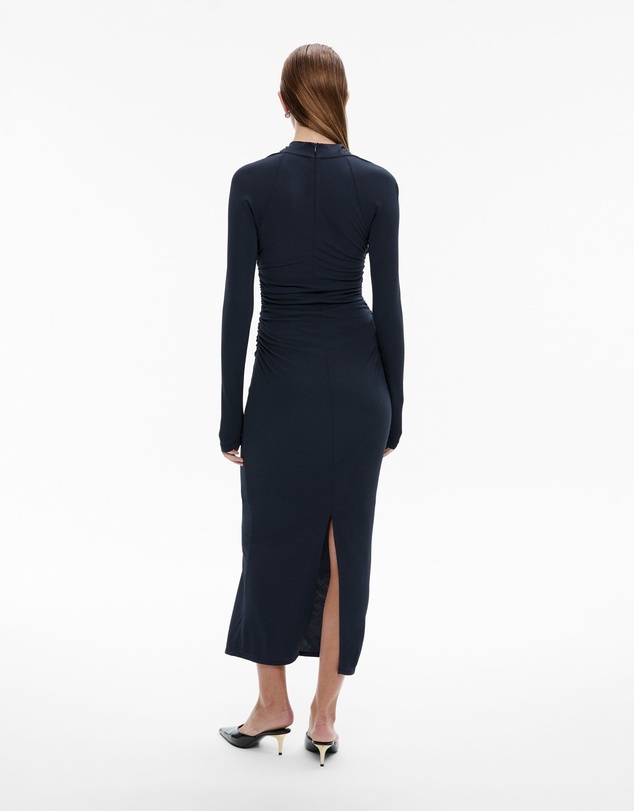 Witchery - Jersey Wrap Dress
