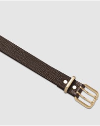 Status Anxiety - Barely Moving Belt