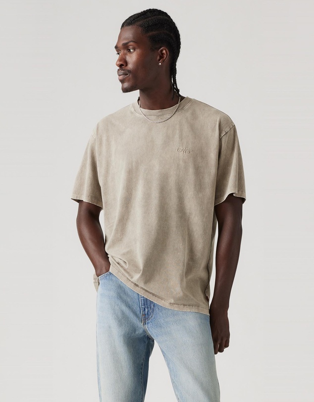 Levi's - Red Tab Vintage Tee