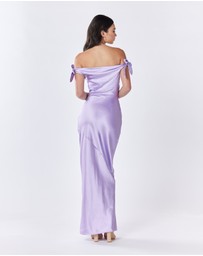ids - Scenes From Tuscany Dress