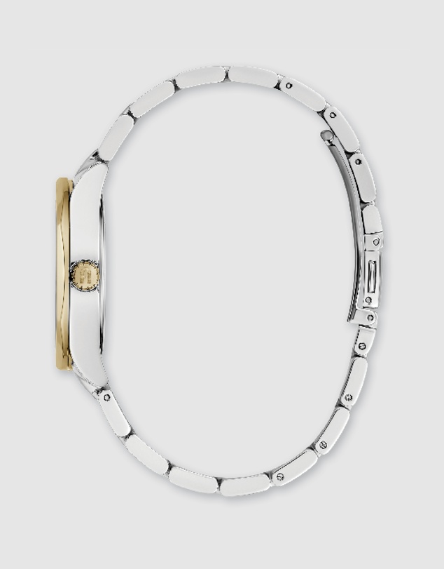 Furla - Furla Petite Shape Two Tone