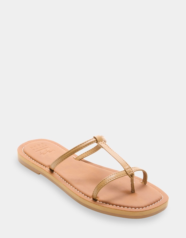 Billabong - Womens Isabella Strappy Sandals