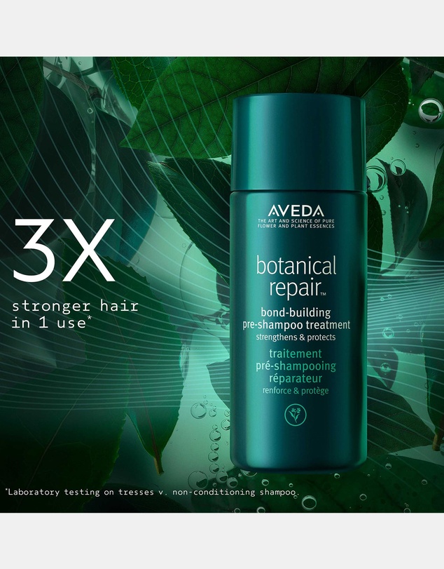 Aveda - Botanical Repair Bond-Building Pre Shampoo Treatment