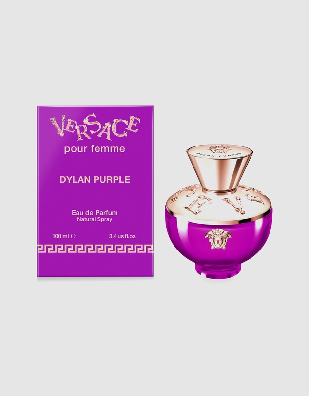 Versace - Versace Dylan Purple EDP 100ml