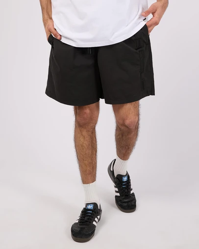 St Goliath - Block Volley Shorts