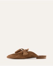 Jo Mercer - Bass Loafers