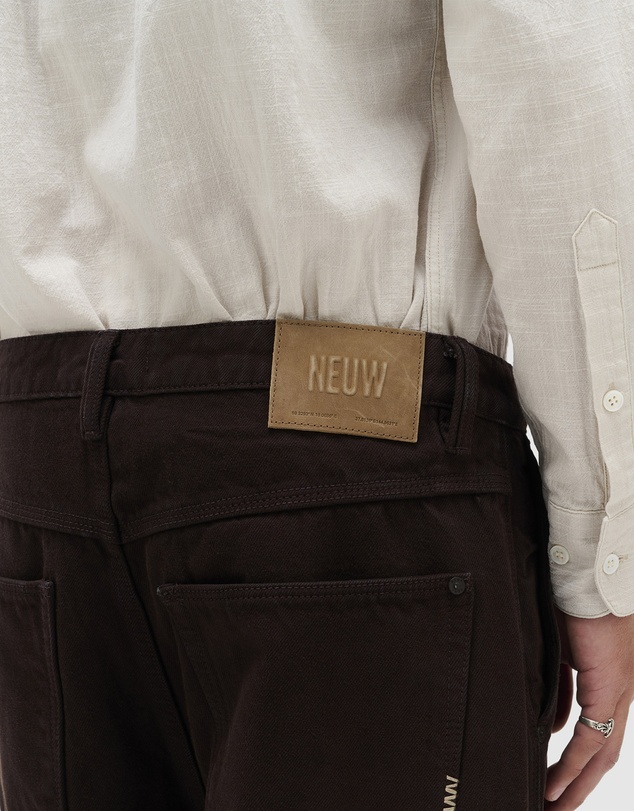 Neuw - Lang Cocoon Pant