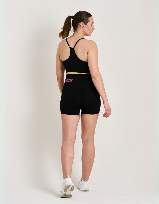 Supacore - Liz CORETECH® Compression Shorts For Netballers