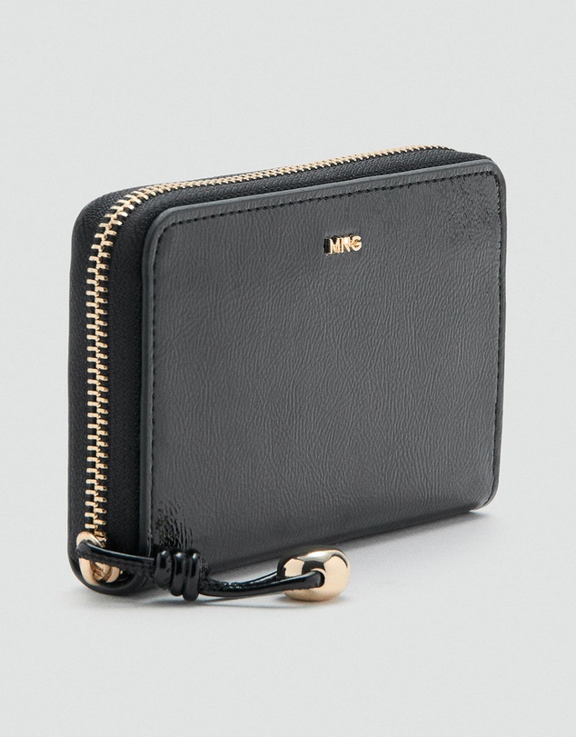 M.N.G - Vivi Medium Wallet