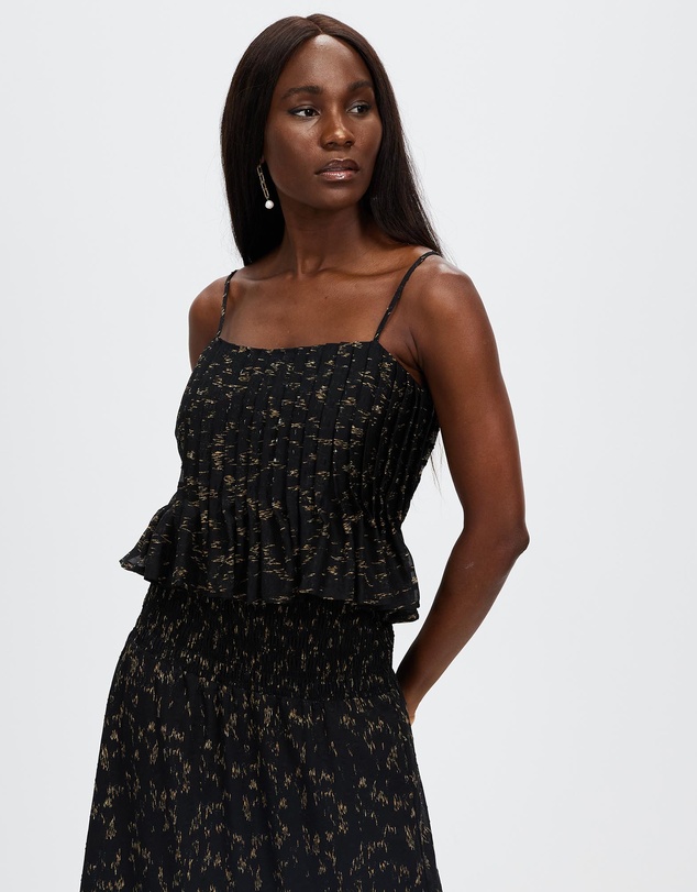 Grace Willow - Vika Tank