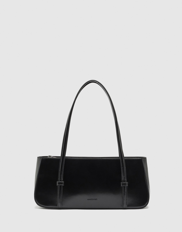 Nakedvice - The Sinclair Black Bag
