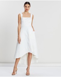 Alabaster The Label - Audette Dress