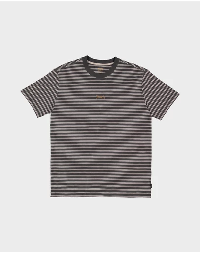 RVCA - Mens Magnolia T-Shirt