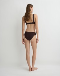 BONDI BORN - Nadia Bikini Bottom