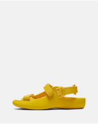 Onitsuka Tiger - Tiger Ergonio Strap - Unisex