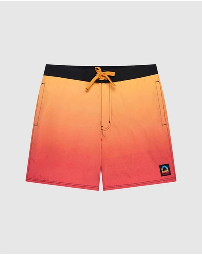 Deus Ex Machina - Aerial Boardshorts