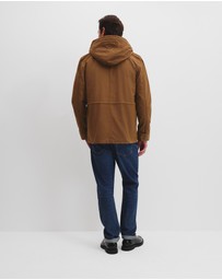 Country Road - Canvas Parka