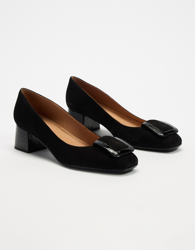 Nina Armando - Marta Heels
