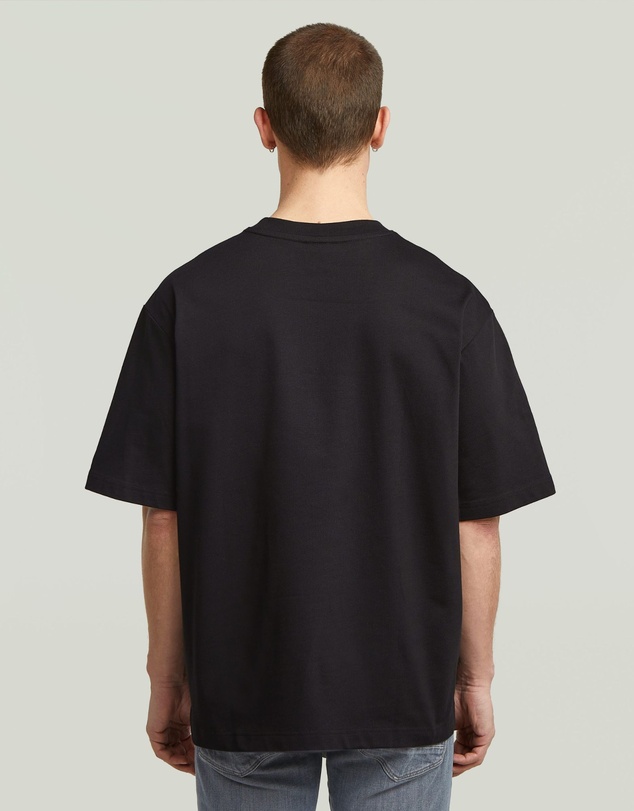 G-Star - Studio ams boxy r t