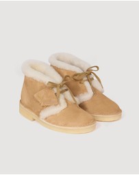 Sandro - Clarks Booties