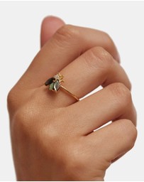PDPAOLA - Zaza Gold Ring