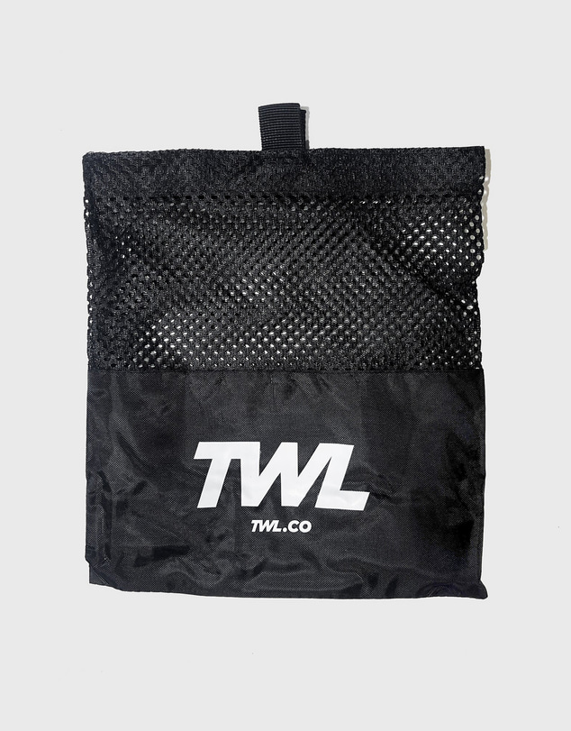 TWL - Karbon Pro Grips