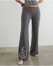 Motel Rocks - Coreta Trousers