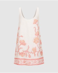 HANNAH - Sara Dress