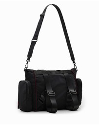 Desigual - Midsize multi-position bag