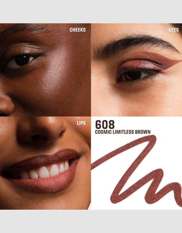 MAKE UP FOR EVER - ARTIST COLOR PENCIL LONG-LASTING LIP LINER
