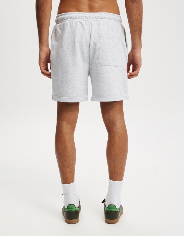 Cotton On - Everyday Fleece Short