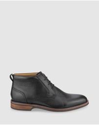 Florsheim - Traveller Chukka