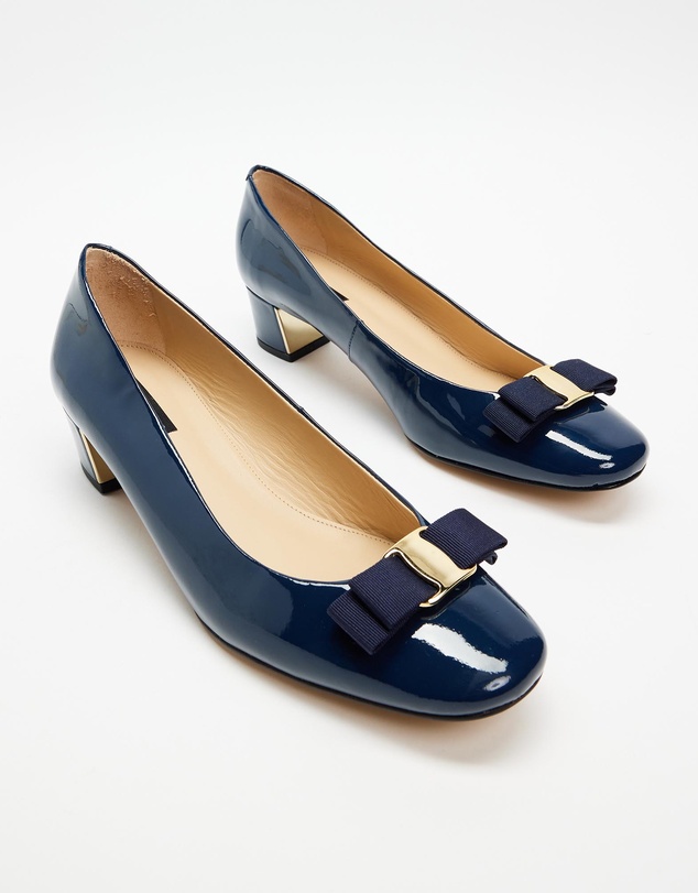 Nina Armando - Fallon Heels