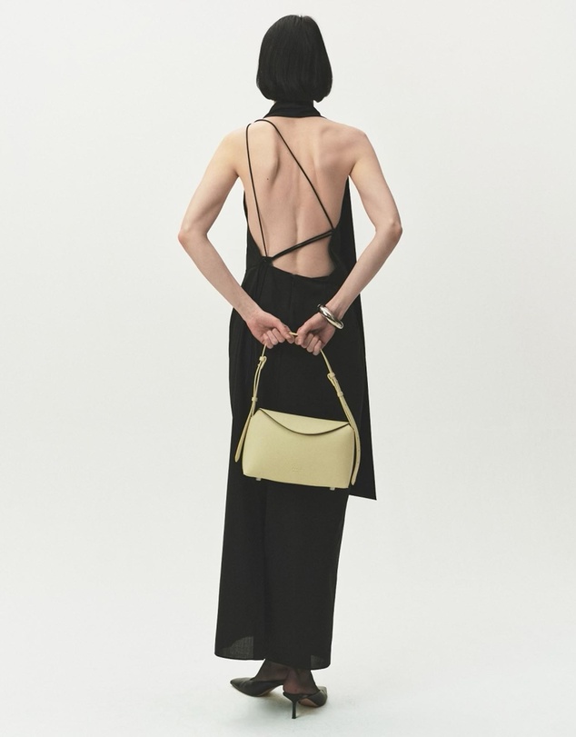 Freja NYC - Hudson Bag - ICONIC EXCLUSIVE