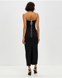 Romance by Honey and Beau - Serena Diamonti Maxi