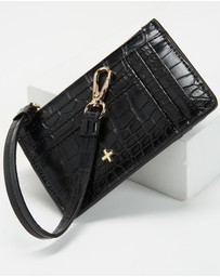 PETA AND JAIN - Knox Card Wallet