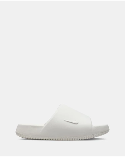 Nike - Calm 2.0 Slides - Women's