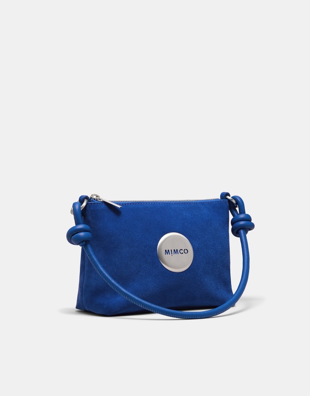 MIMCO - Mim Pouch Shoulder Bag