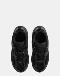 Nike - V5 RNR Black Pre-School
