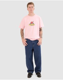 Worship - Vanity Big Dawg Jeans
